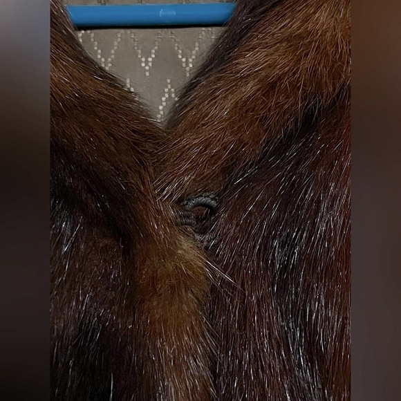 Beaver Fur Coat 🦫 - Picture 3 of 8